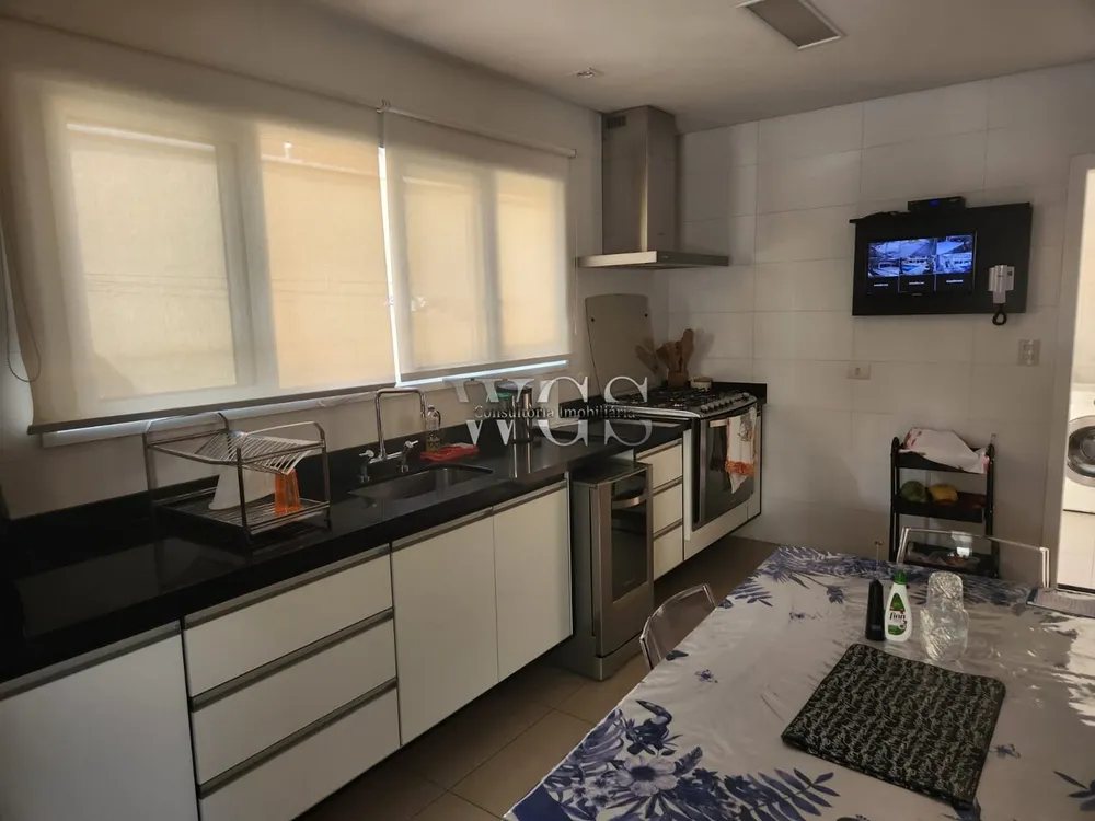 Sobrado, 4 quartos, 650 m² - Foto 5