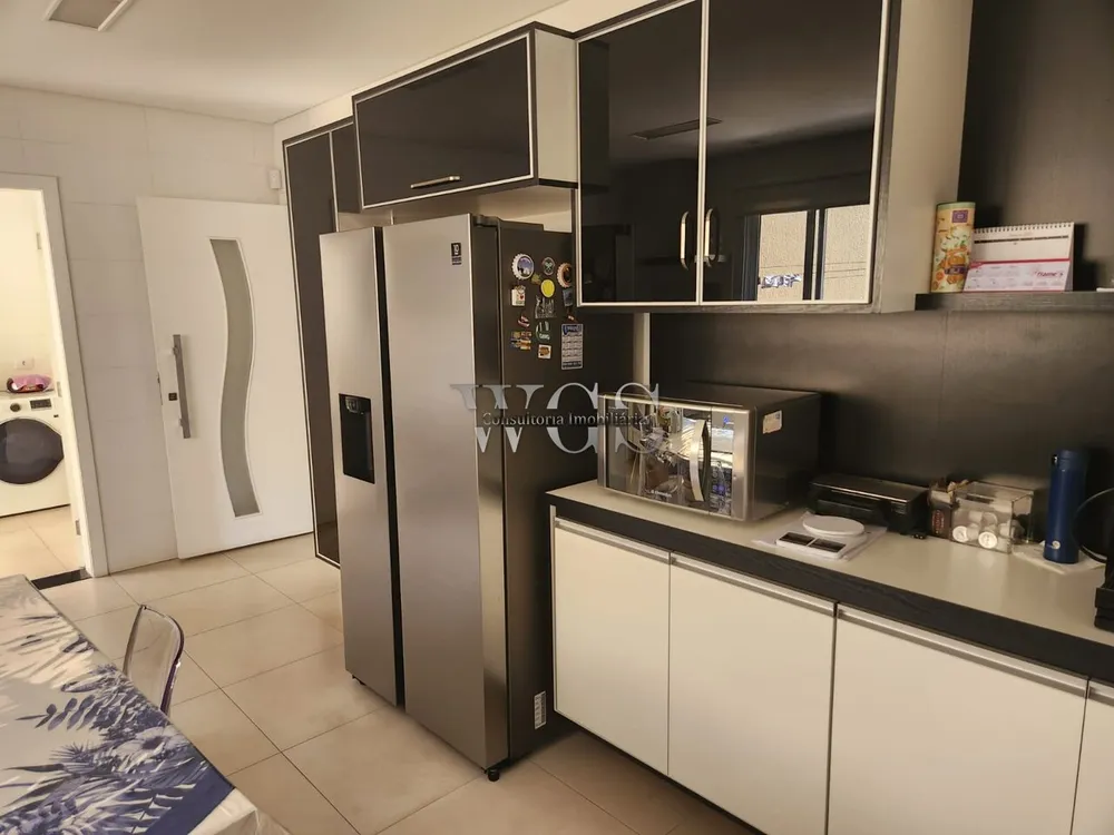 Sobrado, 4 quartos, 650 m² - Foto 6