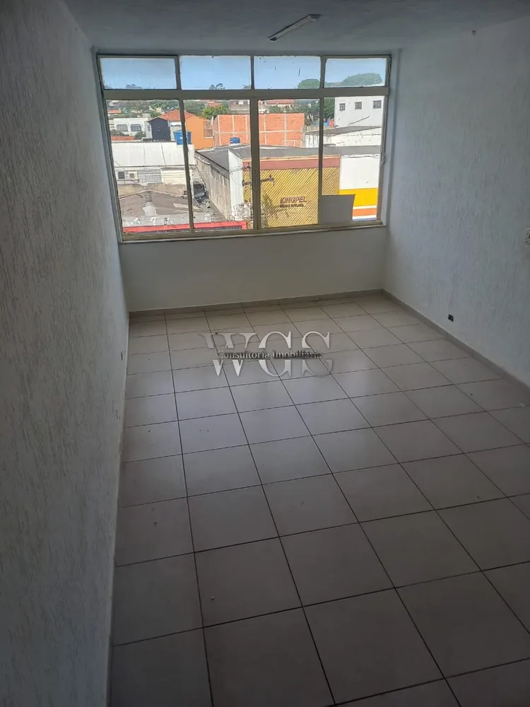 Sala-Conjunto, 603 m² - Foto 4