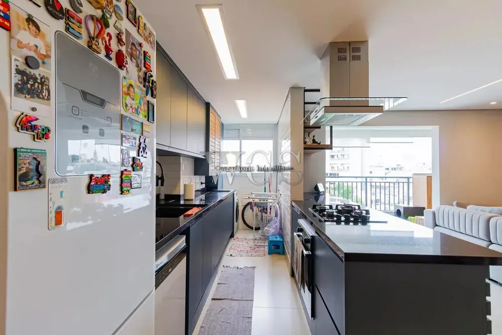 Apartamento, 2 quartos, 85 m² - Foto 6