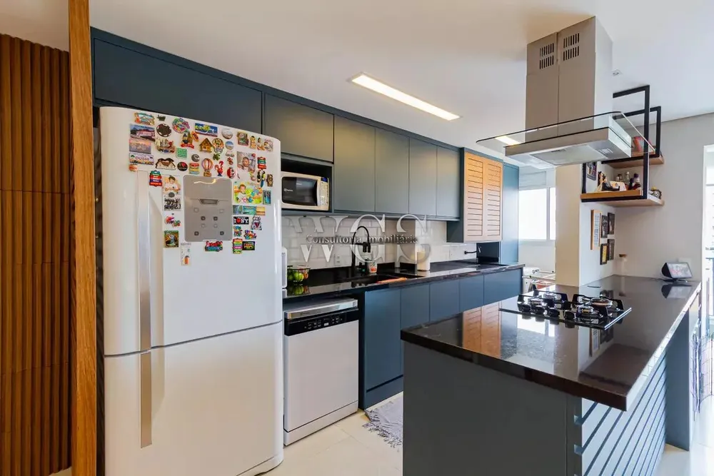 Apartamento, 2 quartos, 85 m² - Foto 11