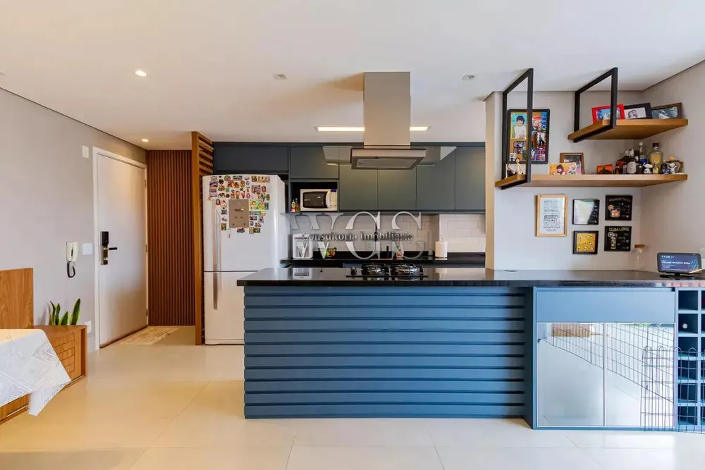 Apartamento, 2 quartos, 85 m² - Foto 4