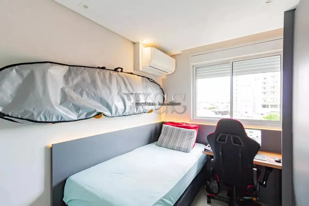 Apartamento, 2 quartos, 85 m² - Foto 5