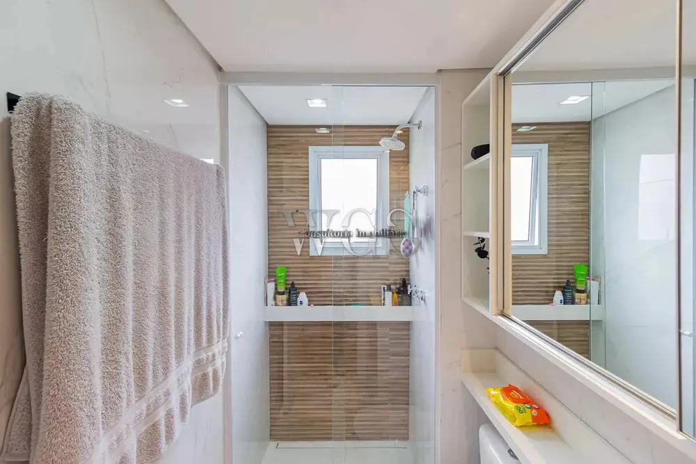 Apartamento, 2 quartos, 85 m² - Foto 9