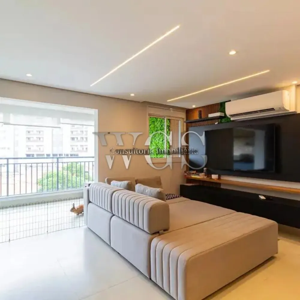 Apartamento, 2 quartos, 85 m² - Foto 2