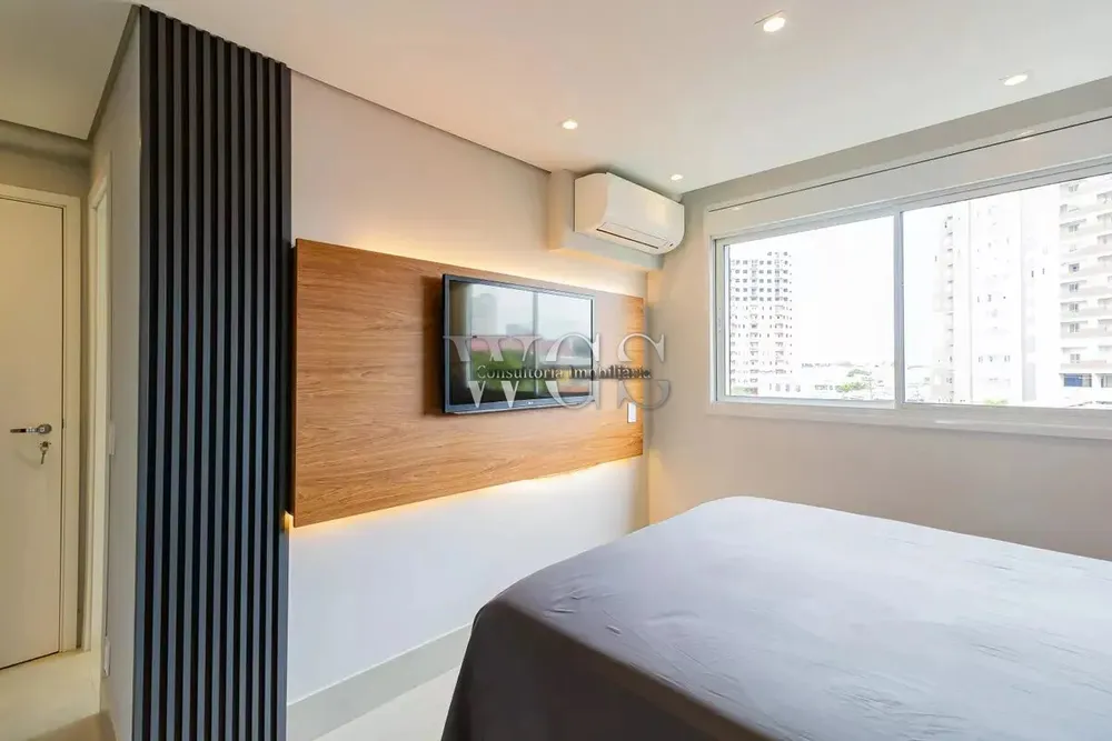 Apartamento, 2 quartos, 85 m² - Foto 8