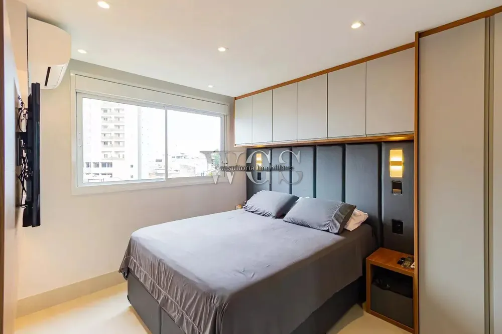 Apartamento, 2 quartos, 85 m² - Foto 7