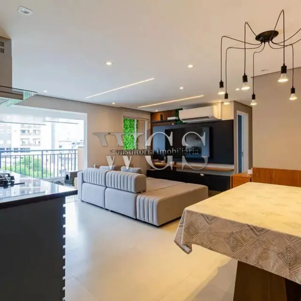 Apartamento, 2 quartos, 85 m² - Foto 1
