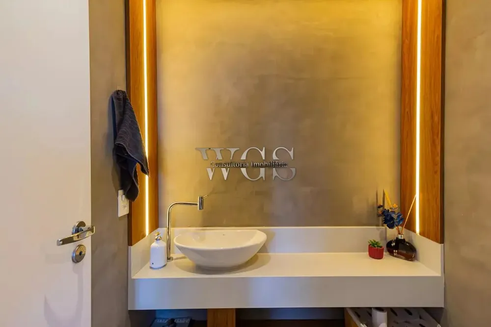 Apartamento, 2 quartos, 85 m² - Foto 6