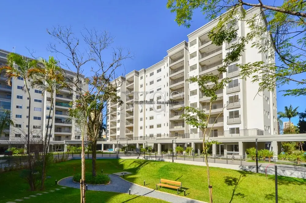 Apartamento, 2 quartos, 83 m² - Foto 14