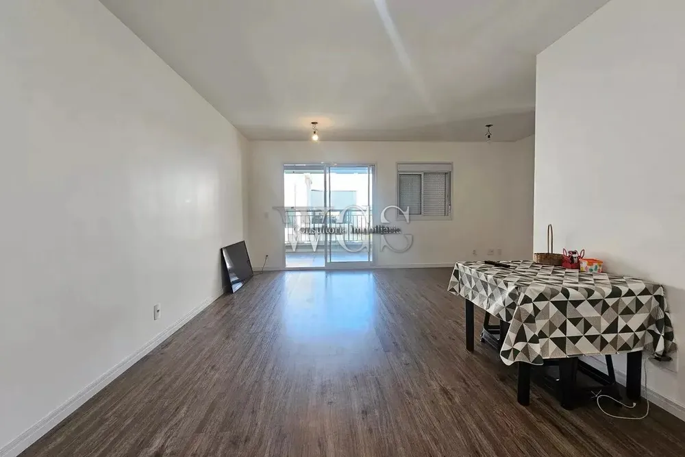 Apartamento, 2 quartos, 83 m² - Foto 2