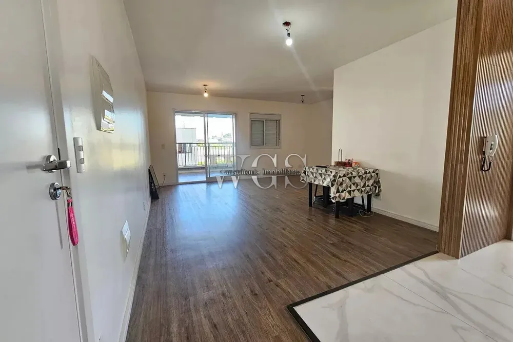 Apartamento, 2 quartos, 83 m² - Foto 1