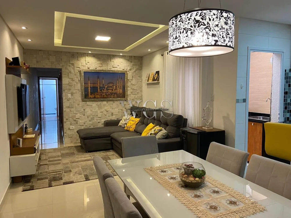Apartamento, 3 quartos, 77 m² - Foto 1