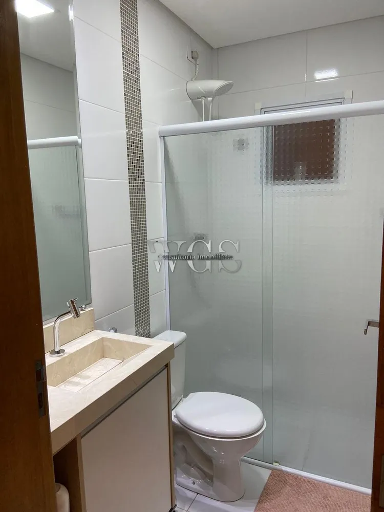 Apartamento, 3 quartos, 77 m² - Foto 4