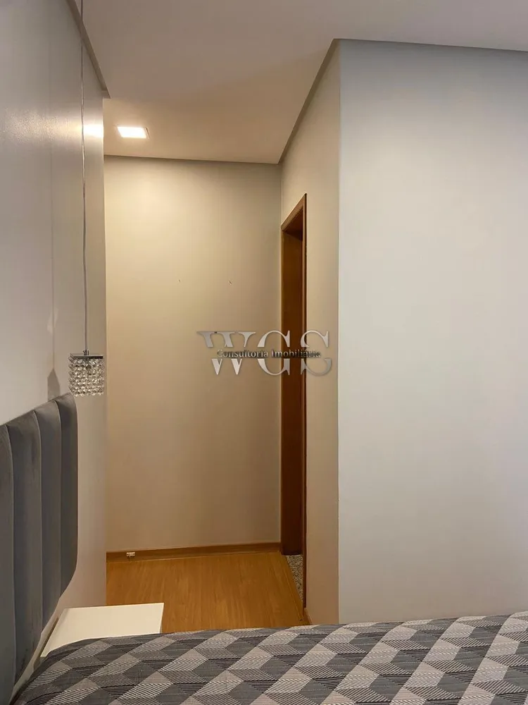 Apartamento, 3 quartos, 77 m² - Foto 6