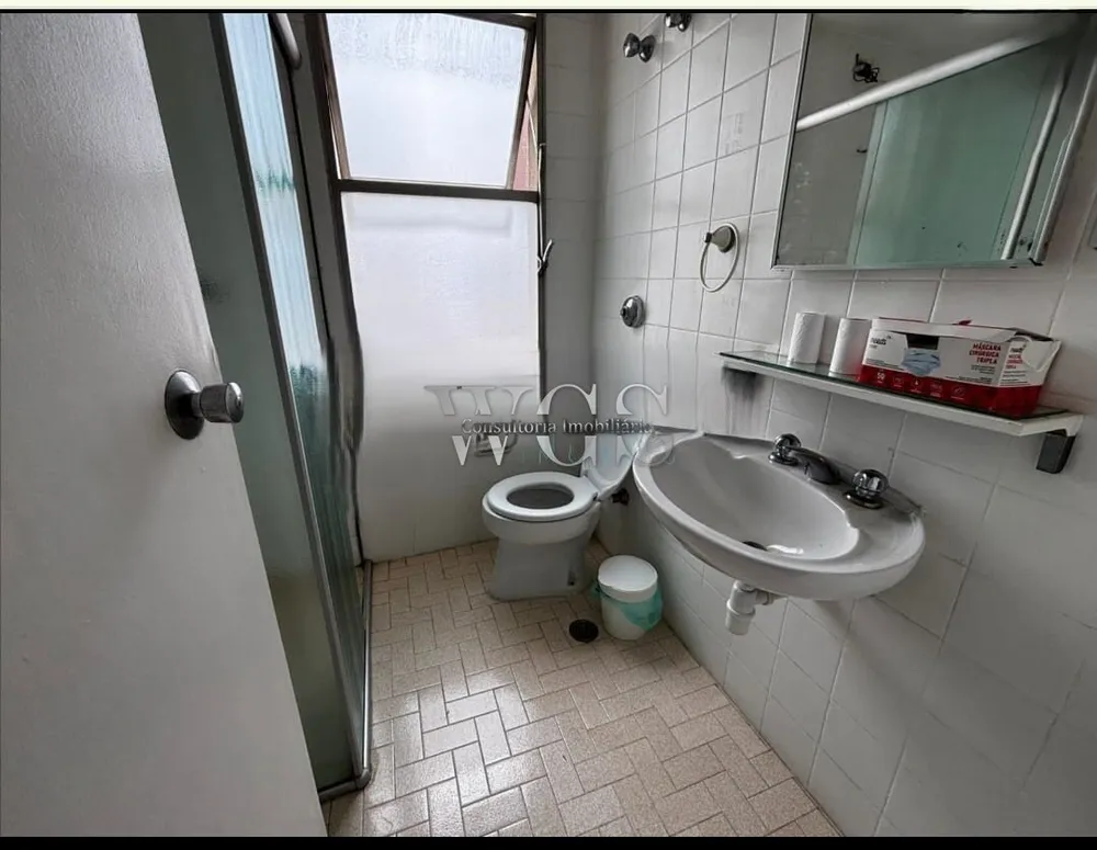 Apartamento, 3 quartos, 77 m² - Foto 5
