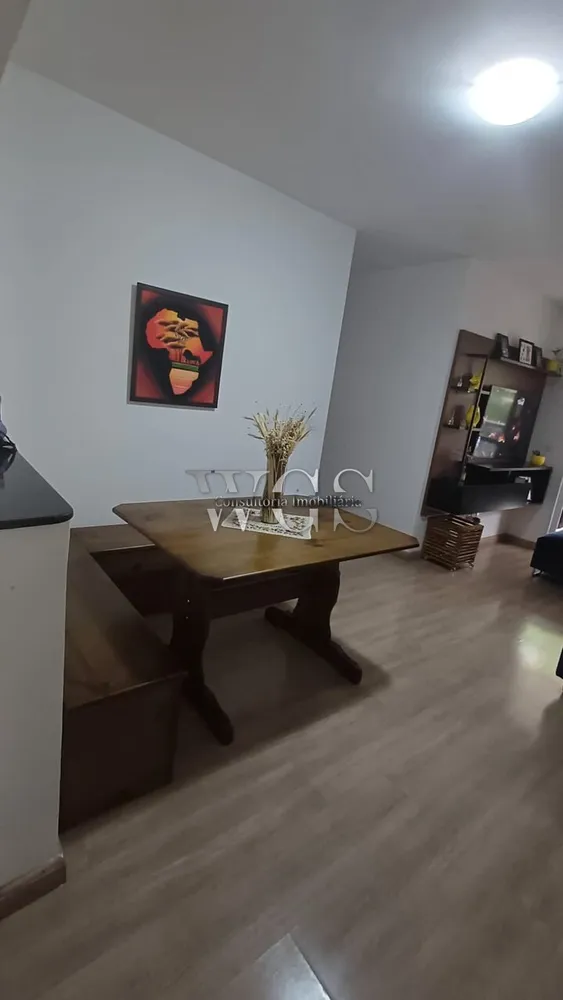 Apartamento, 3 quartos, 72 m² - Foto 1