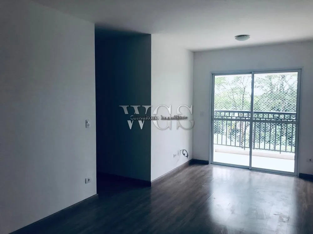 Apartamento, 3 quartos, 72 m² - Foto 3