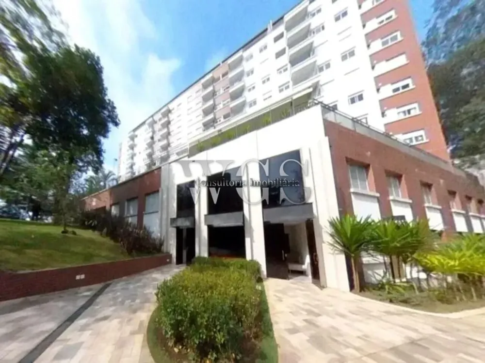 Apartamento, 3 quartos, 72 m² - Foto 2