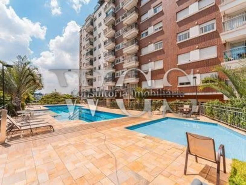 Apartamento, 3 quartos, 72 m² - Foto 1