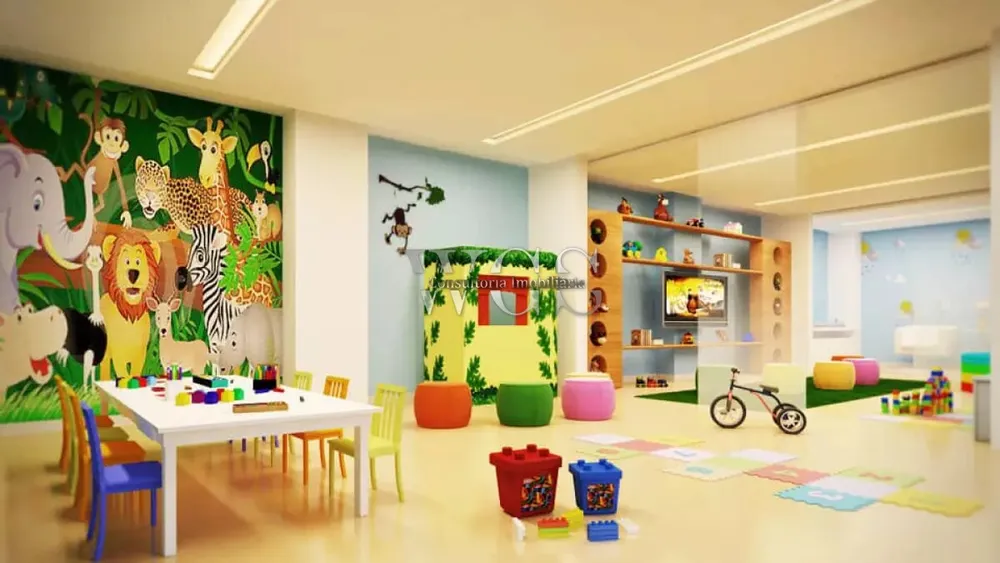 Apartamento, 3 quartos, 72 m² - Foto 3