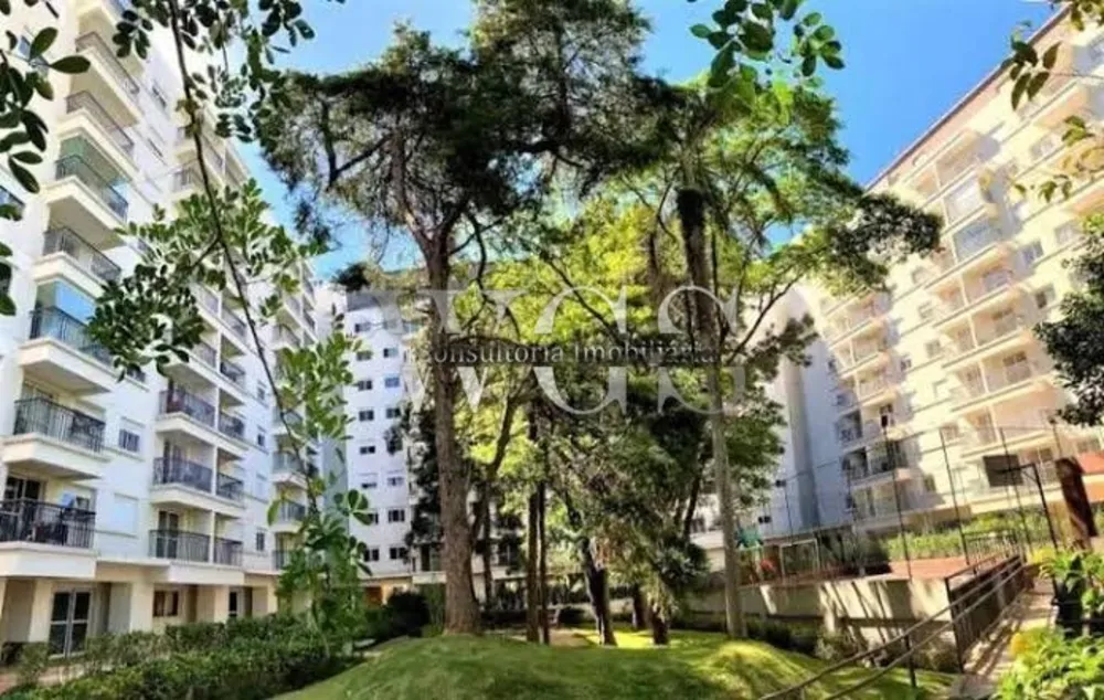 Apartamento, 3 quartos, 72 m² - Foto 11
