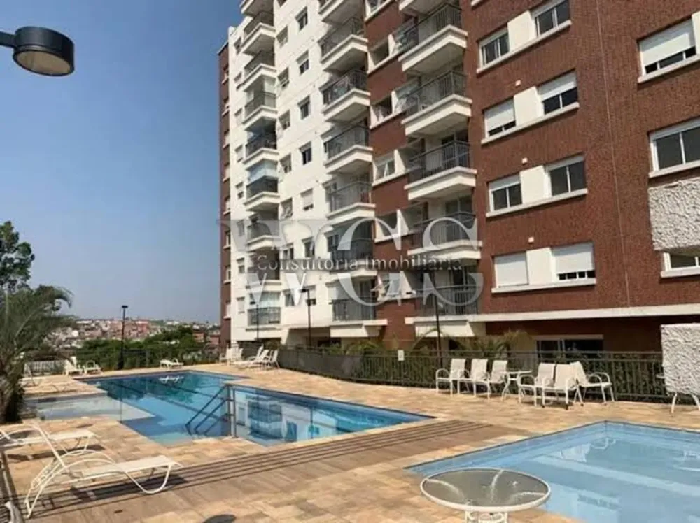 Apartamento, 3 quartos, 72 m² - Foto 6