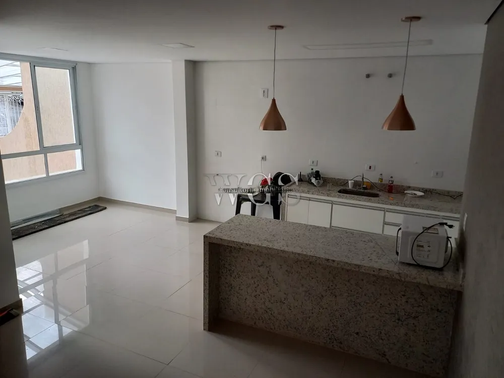 Sobrado, 3 quartos, 229 m² - Foto 5