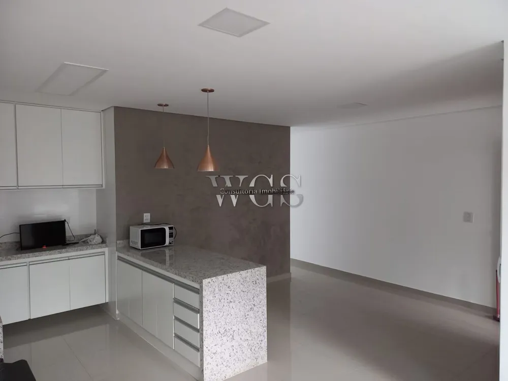 Sobrado, 3 quartos, 229 m² - Foto 4