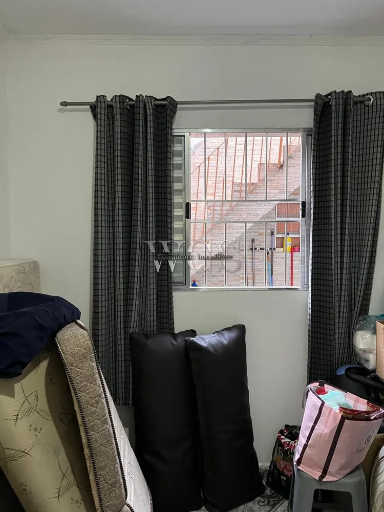 Sobrado, 3 quartos, 229 m² - Foto 7