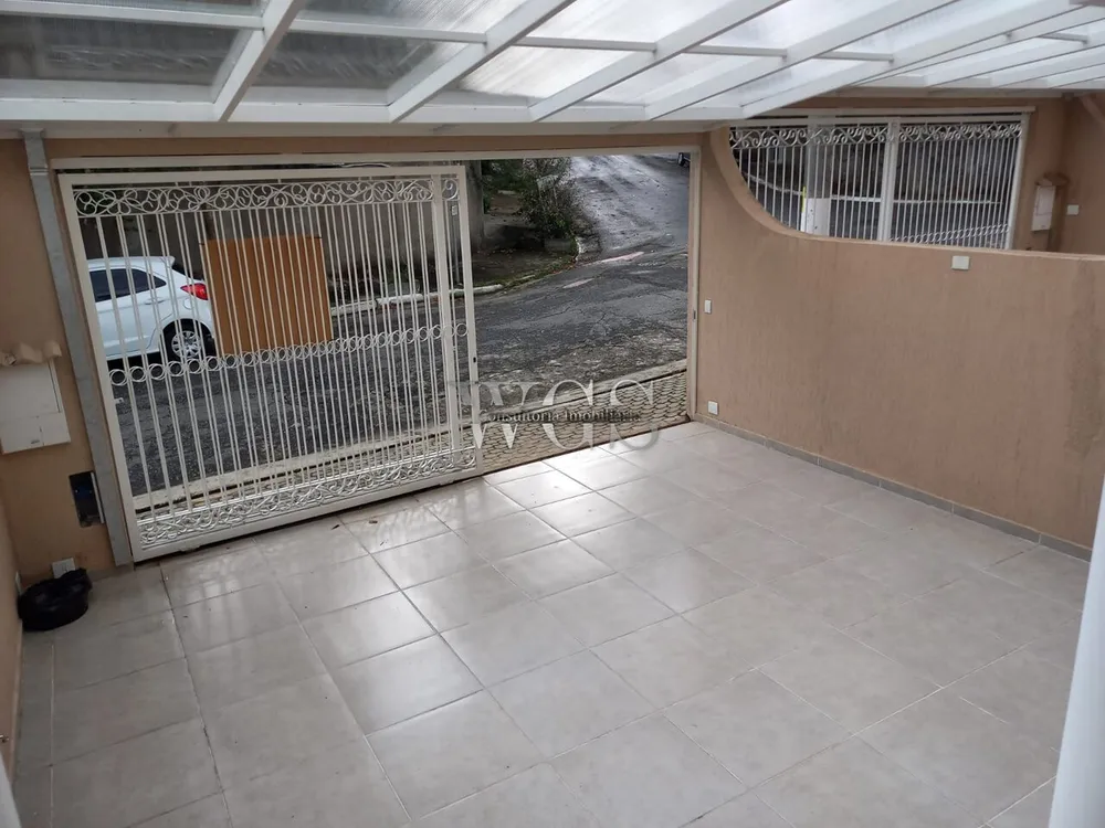Sobrado, 3 quartos, 229 m² - Foto 2
