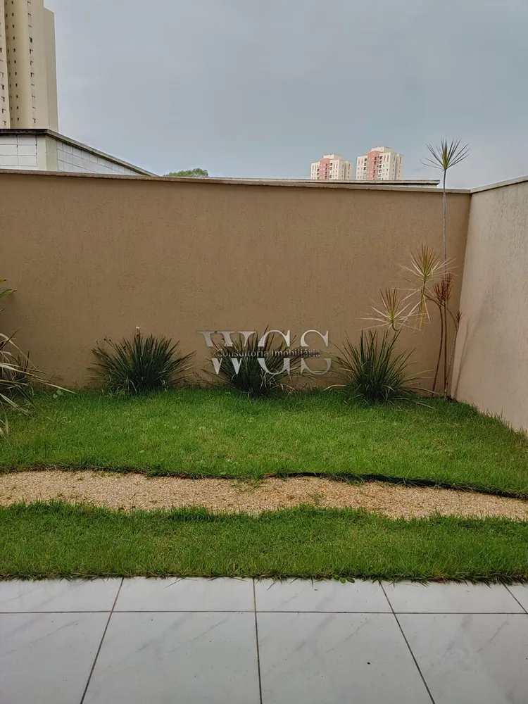 Sobrado, 3 quartos, 229 m² - Foto 14