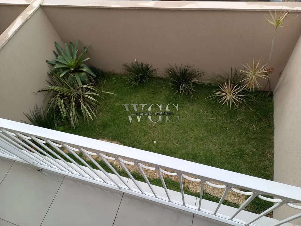 Sobrado, 3 quartos, 229 m² - Foto 12