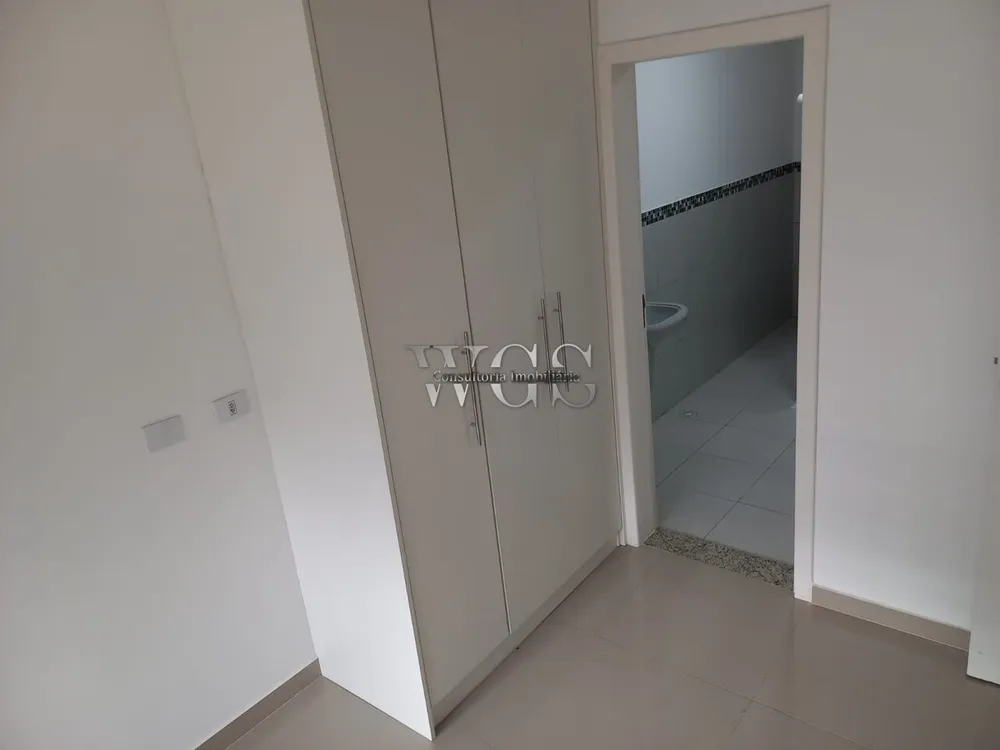 Sobrado, 3 quartos, 229 m² - Foto 11