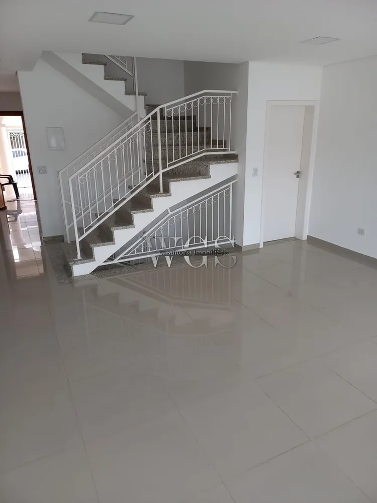 Sobrado, 3 quartos, 229 m² - Foto 6