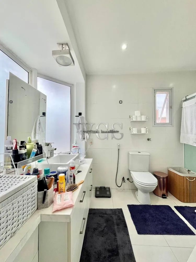 Sobrado, 4 quartos, 315 m² - Foto 14