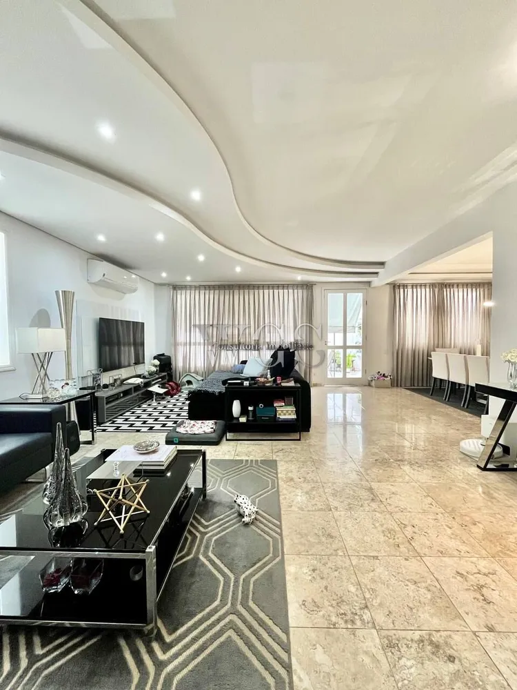 Sobrado, 4 quartos, 315 m² - Foto 2