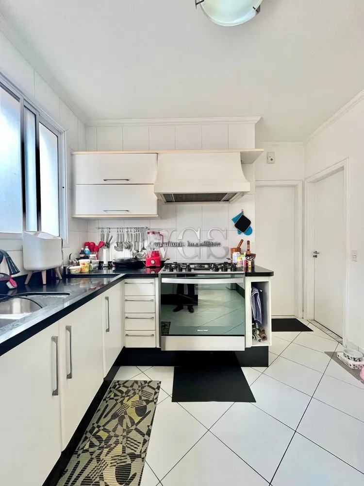 Sobrado, 4 quartos, 315 m² - Foto 7
