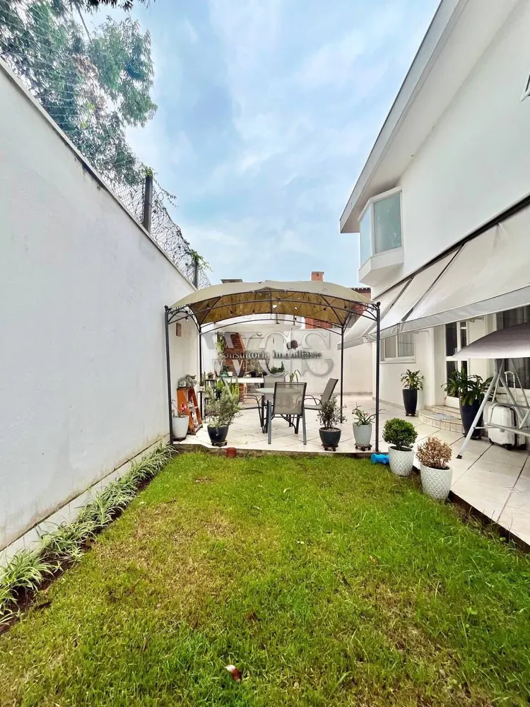 Sobrado, 4 quartos, 315 m² - Foto 8