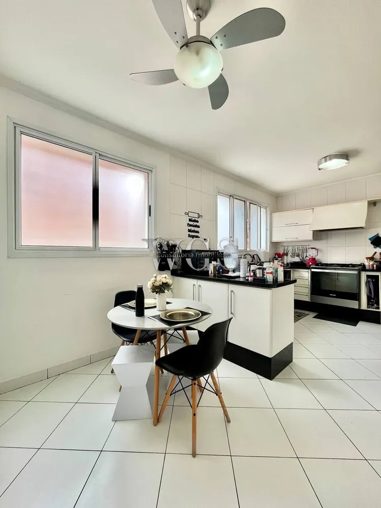 Sobrado, 4 quartos, 315 m² - Foto 15