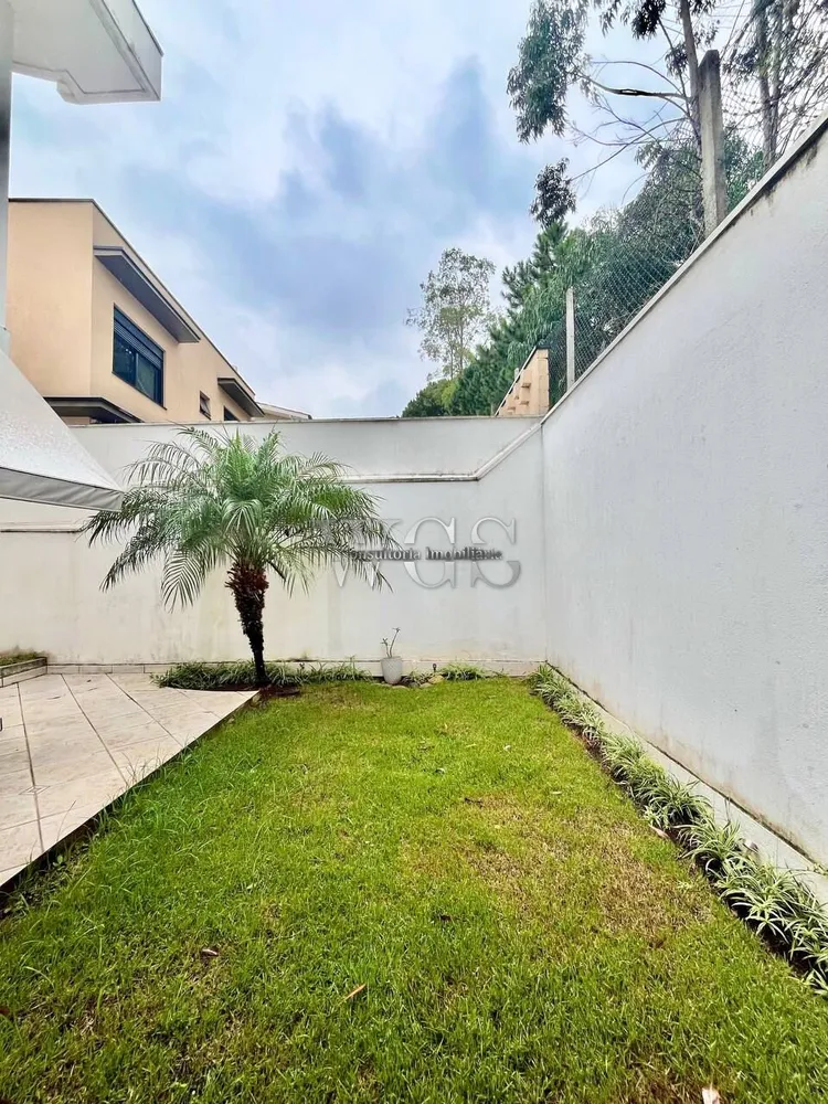 Sobrado, 4 quartos, 315 m² - Foto 9