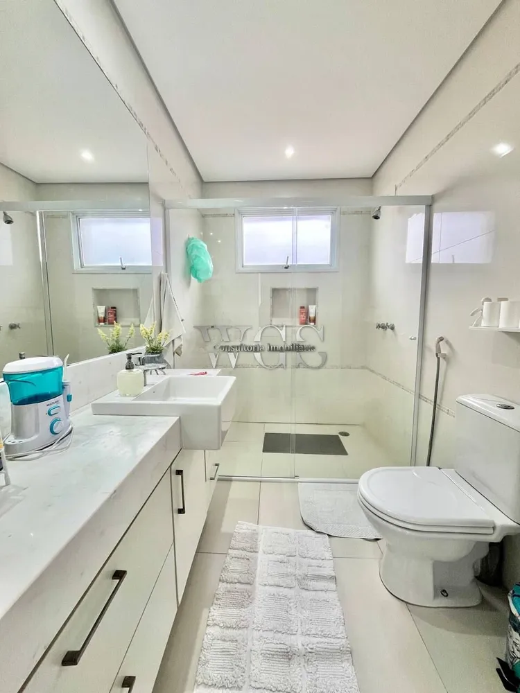 Sobrado, 4 quartos, 315 m² - Foto 12