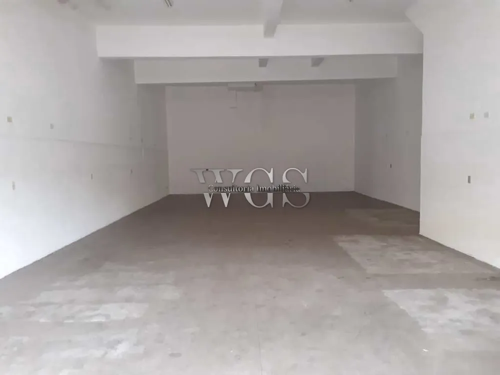 Loja-Salão, 190 m² - Foto 1