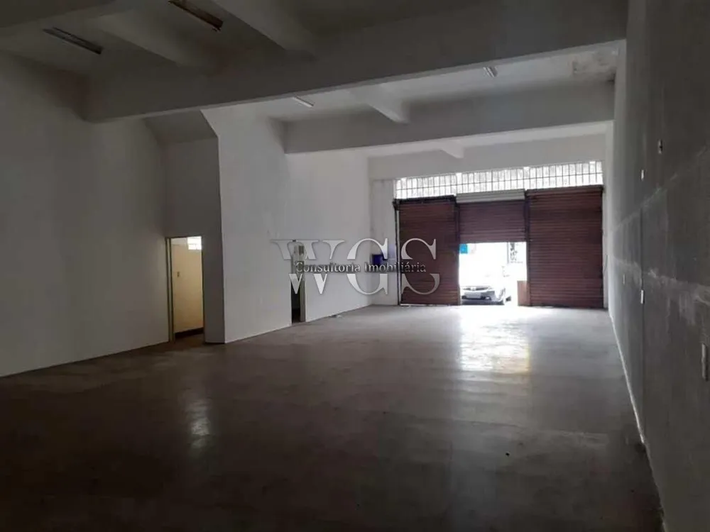 Loja-Salão, 190 m² - Foto 4