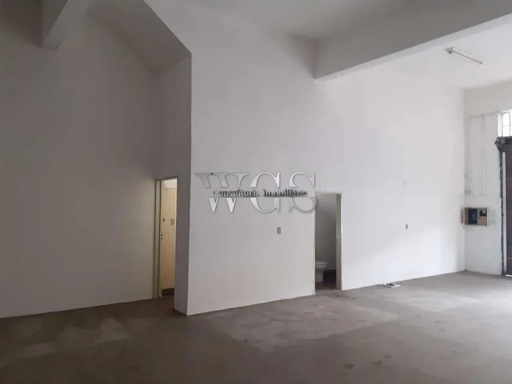 Loja-Salão, 190 m² - Foto 2
