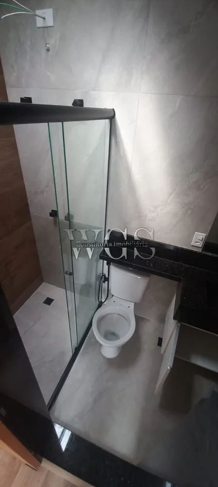 Sobrado, 3 quartos, 70 m² - Foto 12