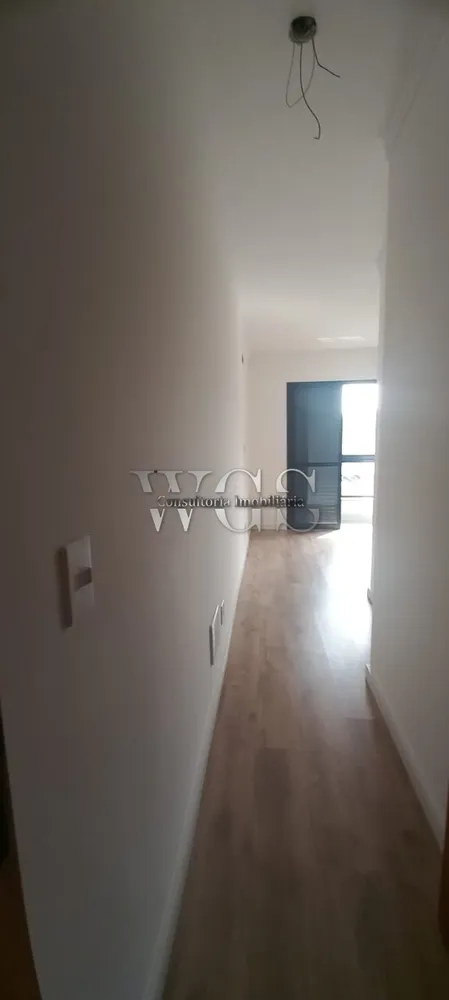Sobrado, 3 quartos, 70 m² - Foto 8