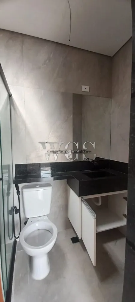 Sobrado, 3 quartos, 70 m² - Foto 10