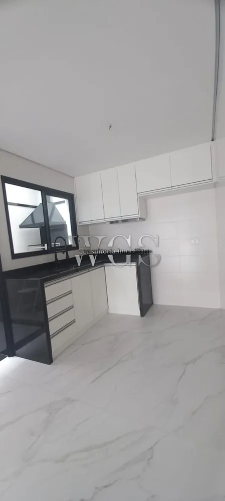 Sobrado, 3 quartos, 70 m² - Foto 3