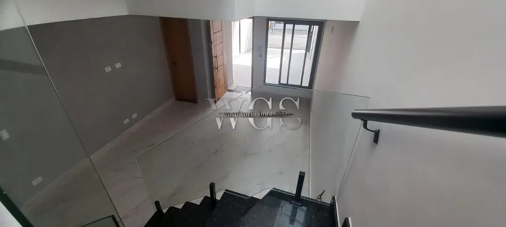 Sobrado, 3 quartos, 70 m² - Foto 2